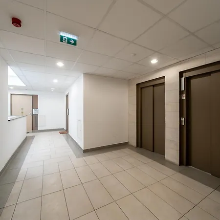 Elagant City Nest Two Budapest Exterior foto