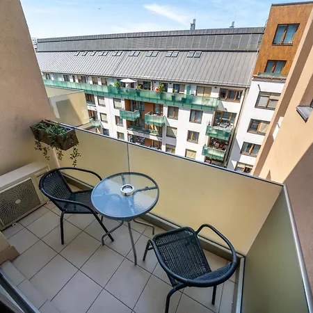 Elagant City Nest Two Budapest Exterior foto