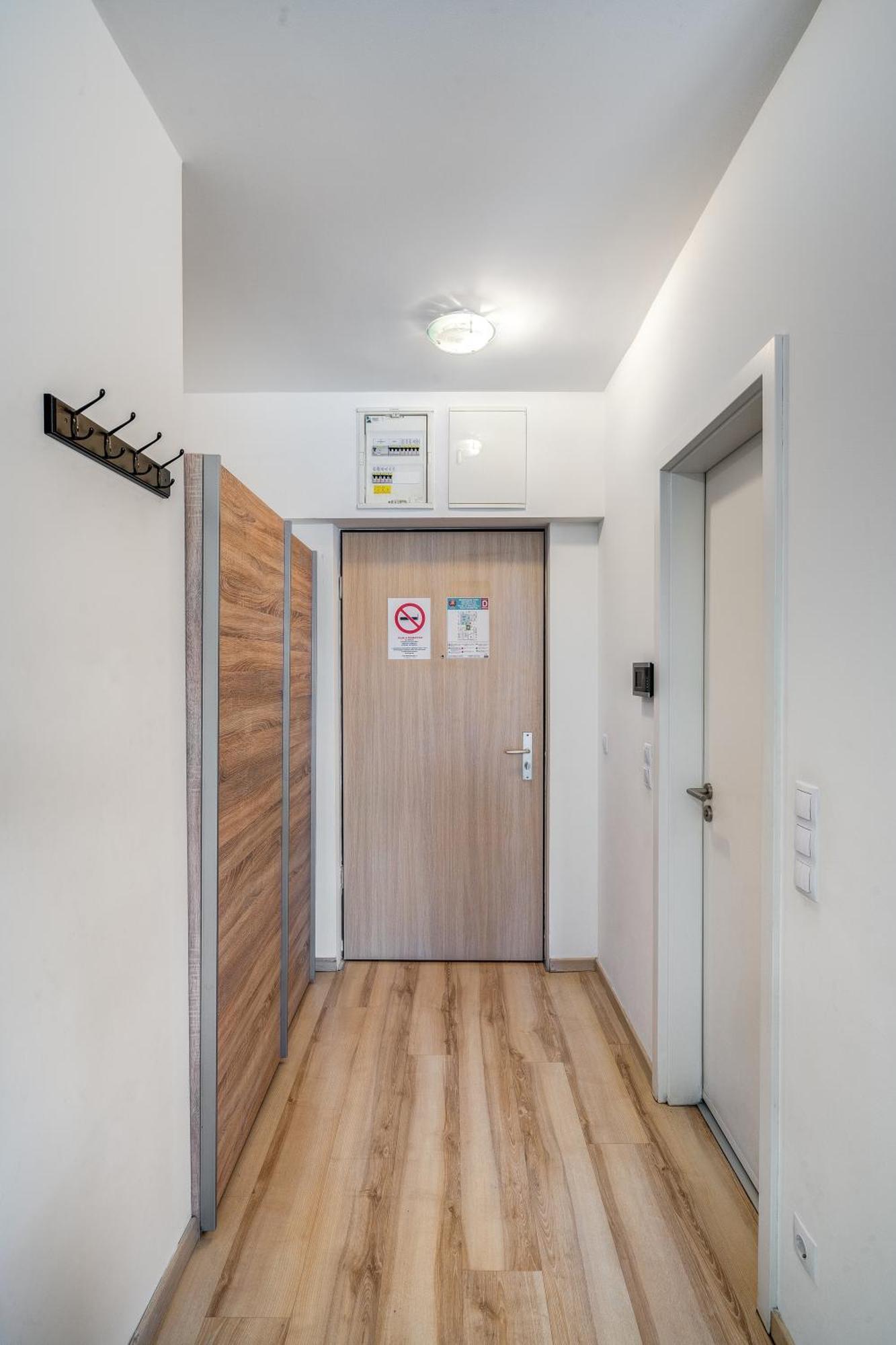 Elagant Nest Two Apartment Budapest