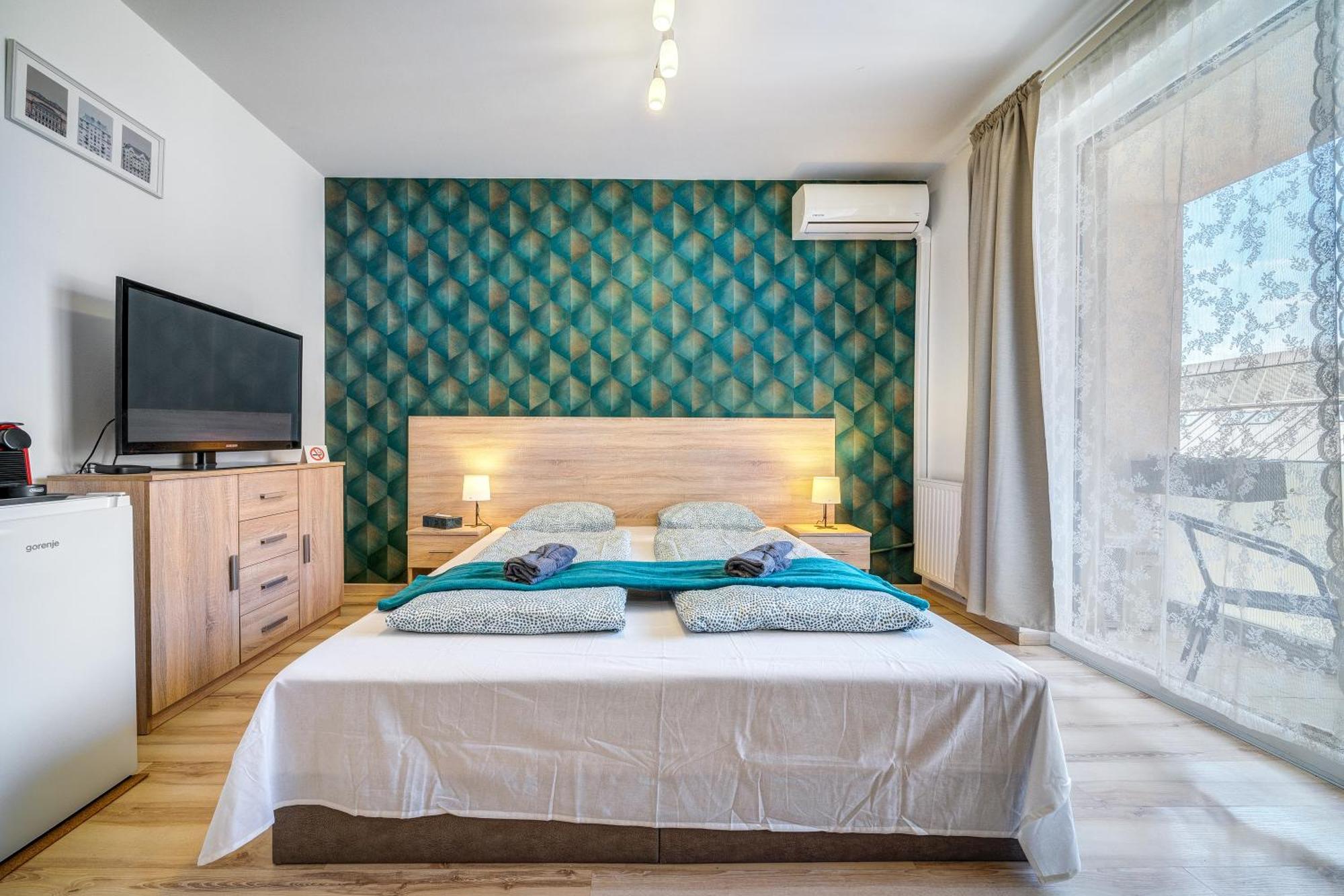 Apartment Elagant Nest Two *