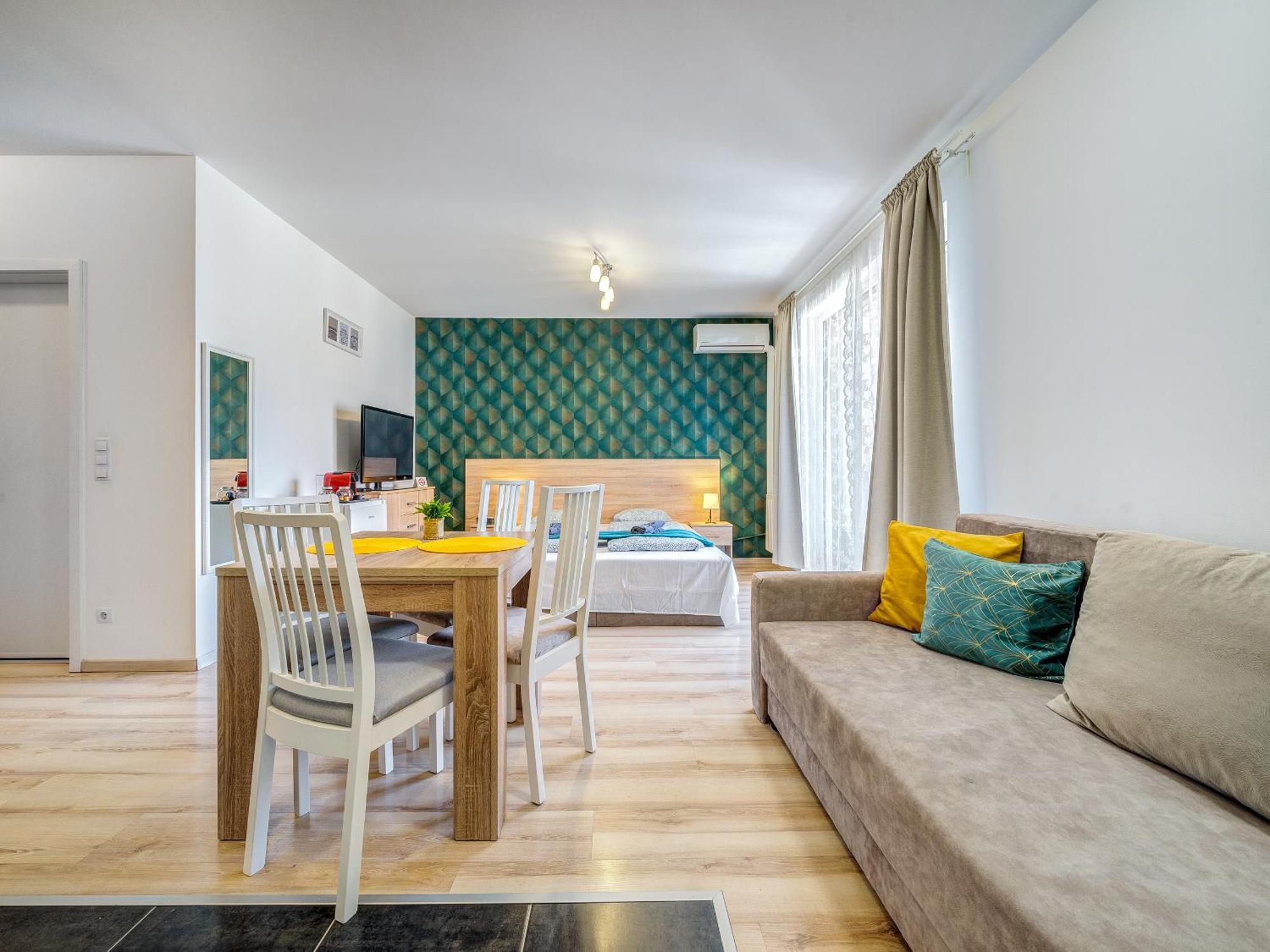 Appartamento Elagant Nest Two