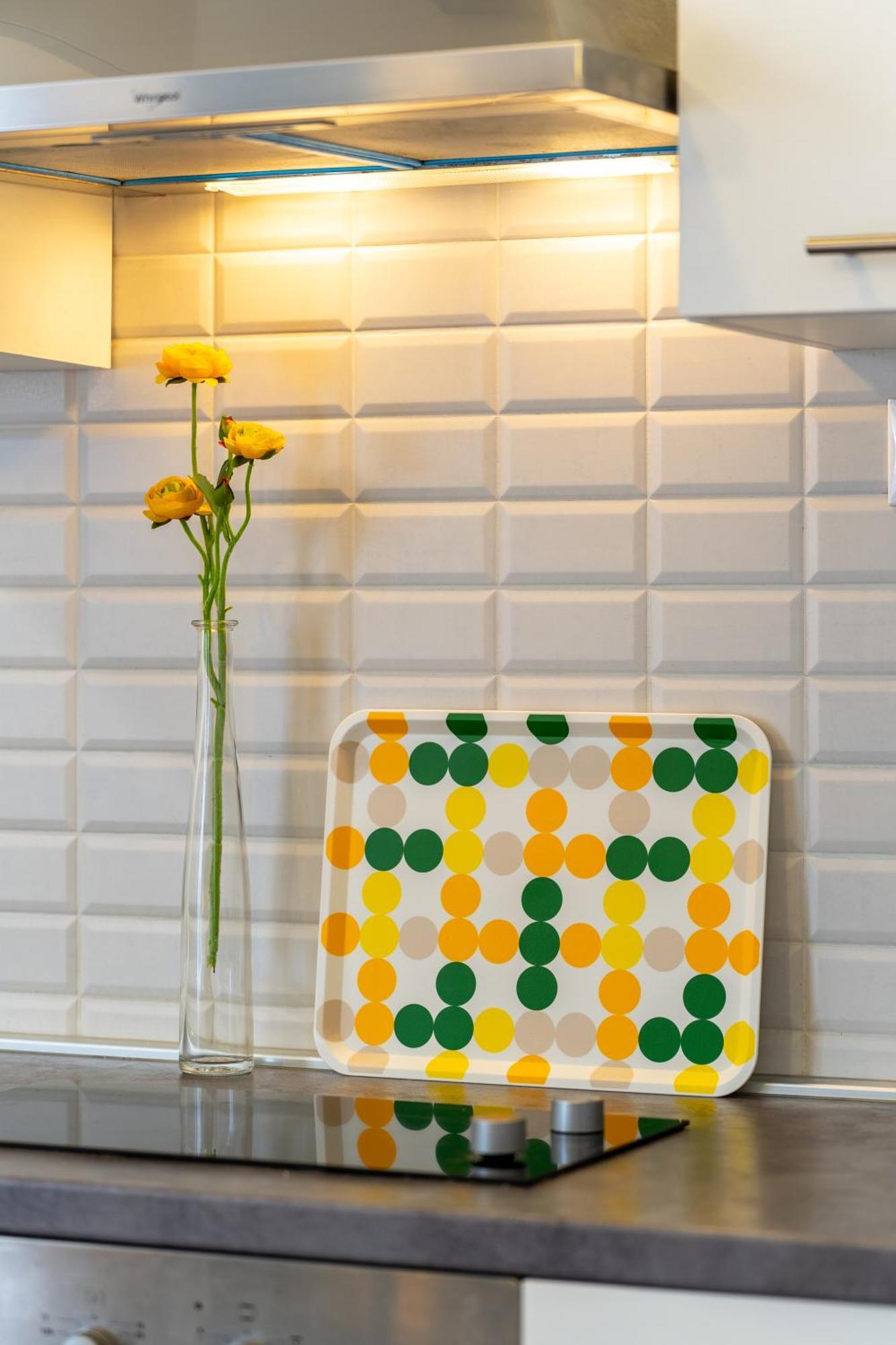 Apartman Elagant Nest Two